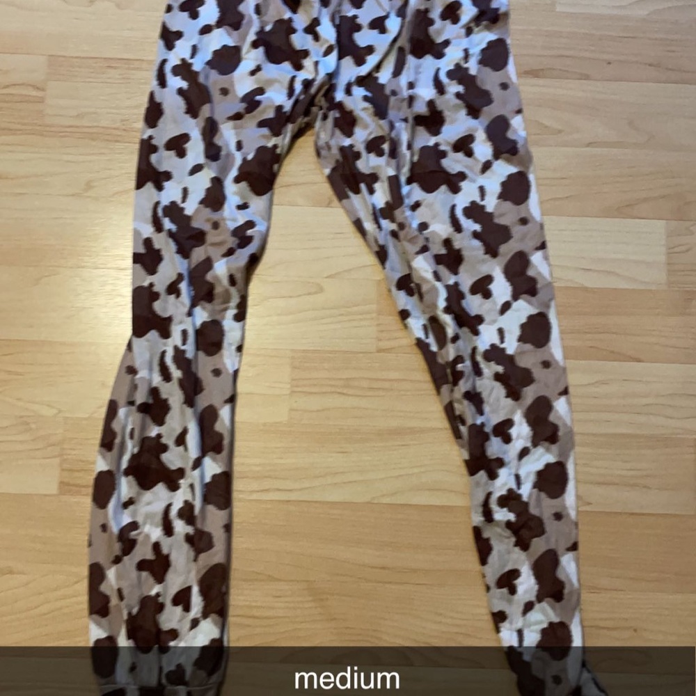 pajama set